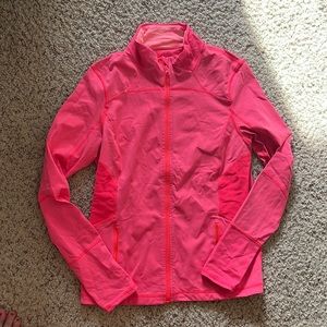 Kirkland Athletic Zip up